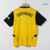 Men's Borussia Dortmund Home Jersey Kit 2024/25