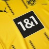 Men's Borussia Dortmund Home Jersey Kit 2024/25