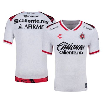 Men's Club Tijuana Away Replica Soccer Jersey 2025/26 Men's Club Tijuana Away Replica Soccer Jersey 2025/26