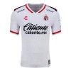 Men's Club Tijuana Away Replica Soccer Jersey 2025/26 Men's Club Tijuana Away Replica Soccer Jersey 2025/26
