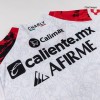 Men's Club Tijuana Away Replica Soccer Jersey 2025/26 Men's Club Tijuana Away Replica Soccer Jersey 2025/26
