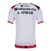 Men's Club Tijuana Away Replica Soccer Jersey 2025/26 Men's Club Tijuana Away Replica Soccer Jersey 2025/26