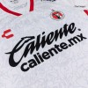 Men's Club Tijuana Away Replica Soccer Jersey 2025/26 Men's Club Tijuana Away Replica Soccer Jersey 2025/26