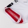 Men's Club Tijuana Away Replica Soccer Jersey 2025/26 Men's Club Tijuana Away Replica Soccer Jersey 2025/26