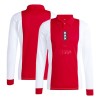 Men's Ajax Long Sleeve Jersey - 125th Anniversary 2024/25 Men's Ajax Long Sleeve Jersey - 125th Anniversary 2024/25