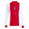 Men's Ajax Long Sleeve Jersey - 125th Anniversary 2024/25 Men's Ajax Long Sleeve Jersey - 125th Anniversary 2024/25
