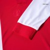Men's Ajax Long Sleeve Jersey - 125th Anniversary 2024/25 Men's Ajax Long Sleeve Jersey - 125th Anniversary 2024/25