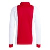 Men's Ajax Long Sleeve Jersey - 125th Anniversary 2024/25 Men's Ajax Long Sleeve Jersey - 125th Anniversary 2024/25