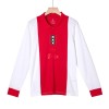 Men's Ajax Long Sleeve Jersey - 125th Anniversary 2024/25 Men's Ajax Long Sleeve Jersey - 125th Anniversary 2024/25