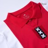 Men's Ajax Long Sleeve Jersey - 125th Anniversary 2024/25 Men's Ajax Long Sleeve Jersey - 125th Anniversary 2024/25