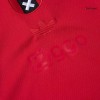 Men's Ajax Long Sleeve Jersey - 125th Anniversary 2024/25 Men's Ajax Long Sleeve Jersey - 125th Anniversary 2024/25