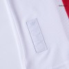 Men's Ajax Long Sleeve Jersey - 125th Anniversary 2024/25 Men's Ajax Long Sleeve Jersey - 125th Anniversary 2024/25