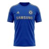 Men's Chelsea Home Retro Soccer Jersey 2012/13 Men's Chelsea Home Retro Soccer Jersey 2012/13