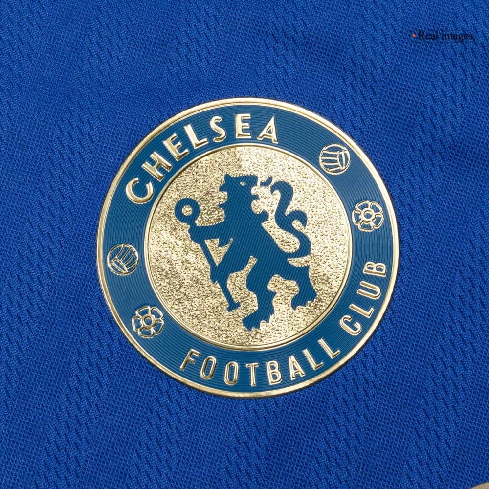 Men's Chelsea Home Retro Soccer Jersey 2012/13 Men's Chelsea Home Retro Soccer Jersey 2012/13