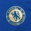 Men's Chelsea Home Retro Soccer Jersey 2012/13 Men's Chelsea Home Retro Soccer Jersey 2012/13