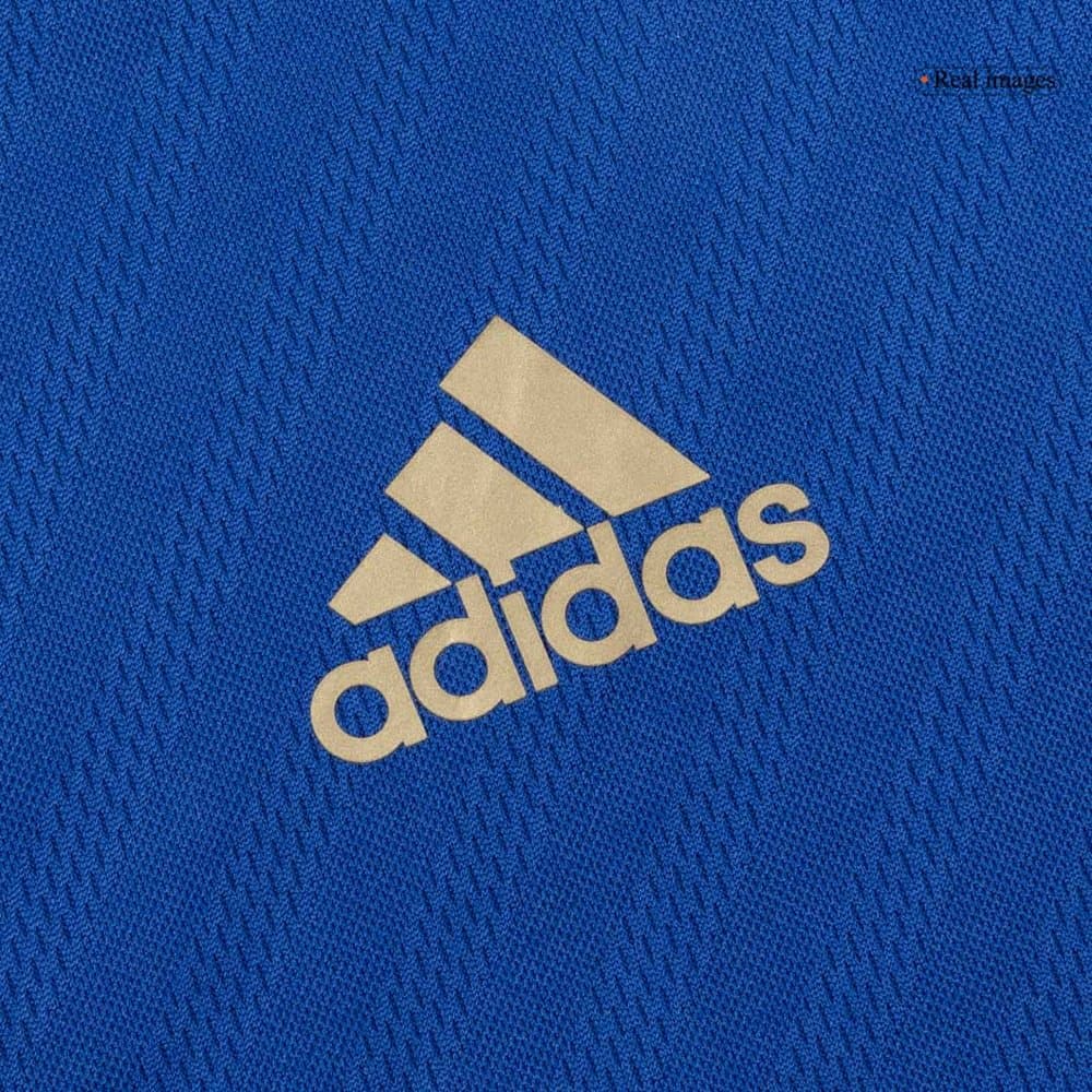 Men's Chelsea Home Retro Soccer Jersey 2012/13 Men's Chelsea Home Retro Soccer Jersey 2012/13