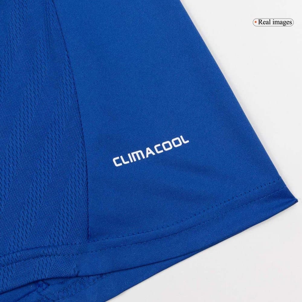 Men's Chelsea Home Retro Soccer Jersey 2012/13 Men's Chelsea Home Retro Soccer Jersey 2012/13