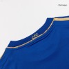 Men's Chelsea Home Retro Soccer Jersey 2012/13 Men's Chelsea Home Retro Soccer Jersey 2012/13