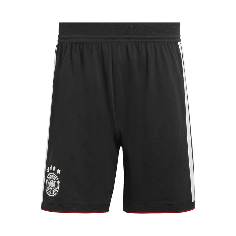Men's Germany Home Soccer Shorts 2026