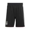 Men's Germany Home Soccer Shorts 2026