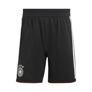 Men's Germany Home Soccer Shorts 2026 Men's Germany Home Soccer Shorts 2026