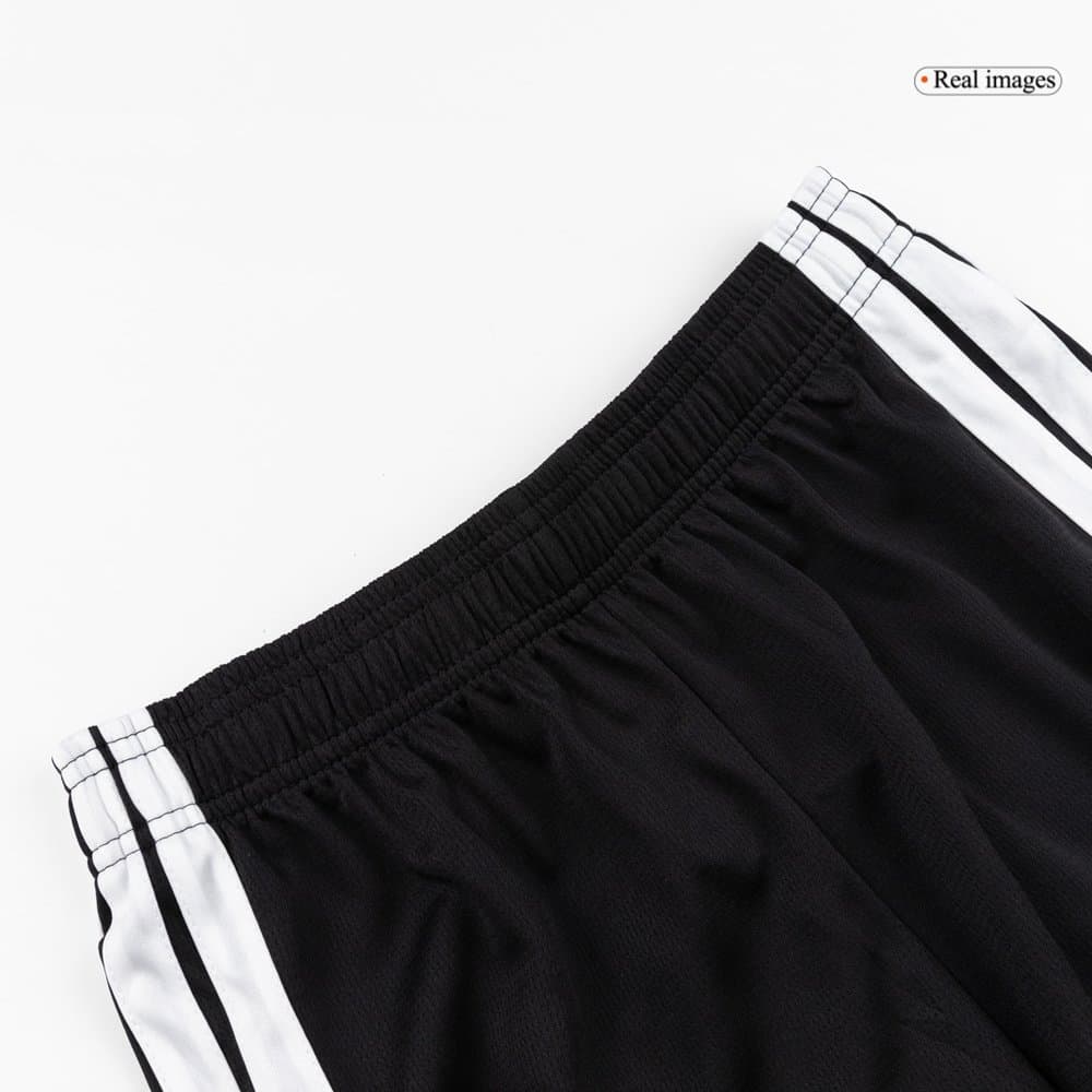 Men's Germany Home Soccer Shorts 2026