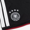 Men's Germany Home Soccer Shorts 2026