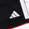 Men's Germany Home Soccer Shorts 2026