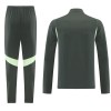 Men's Real Madrid Tracksuit 2025/26 Men's Real Madrid Tracksuit 2025/26
