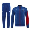 Men's PSG Jacket Tracksuit 2025/26