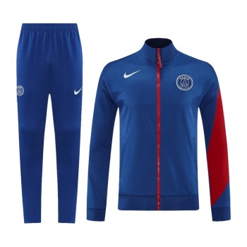 Men's PSG Jacket Tracksuit 2025/26