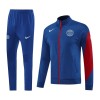 Men's PSG Jacket Tracksuit 2025/26