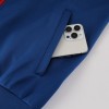 Men's PSG Jacket Tracksuit 2025/26