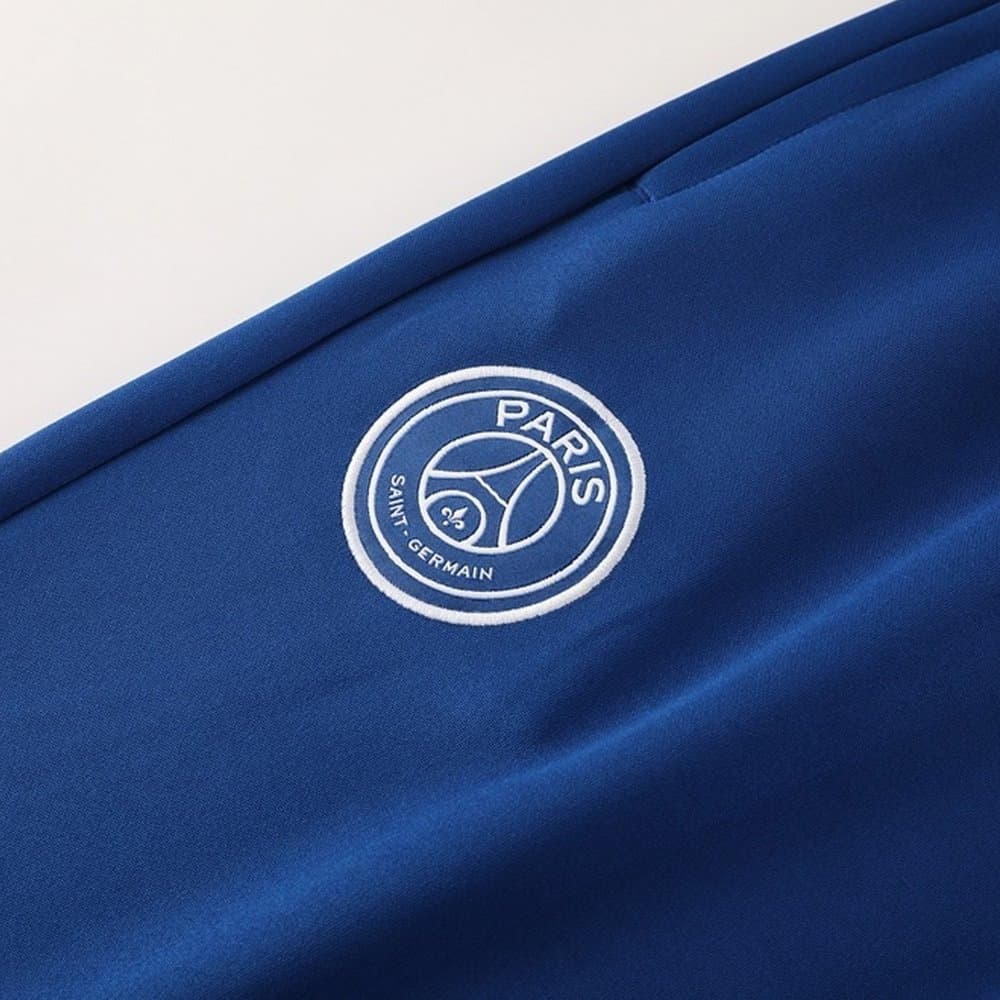 Men's PSG Jacket Tracksuit 2025/26