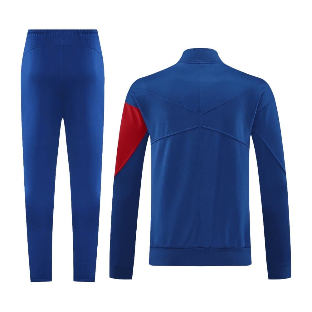 Men's PSG Jacket Tracksuit 2025/26