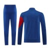 Men's PSG Jacket Tracksuit 2025/26
