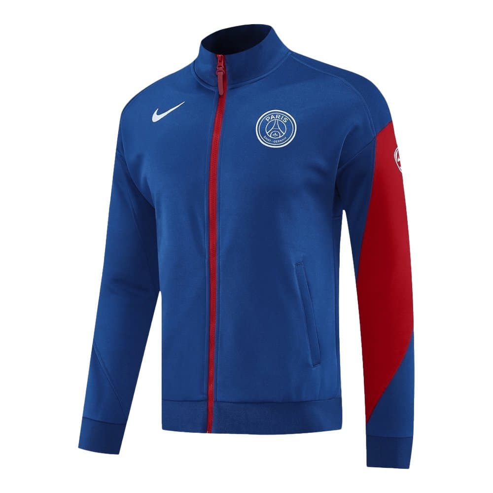 Men's PSG Jacket Tracksuit 2025/26