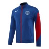 Men's PSG Jacket Tracksuit 2025/26