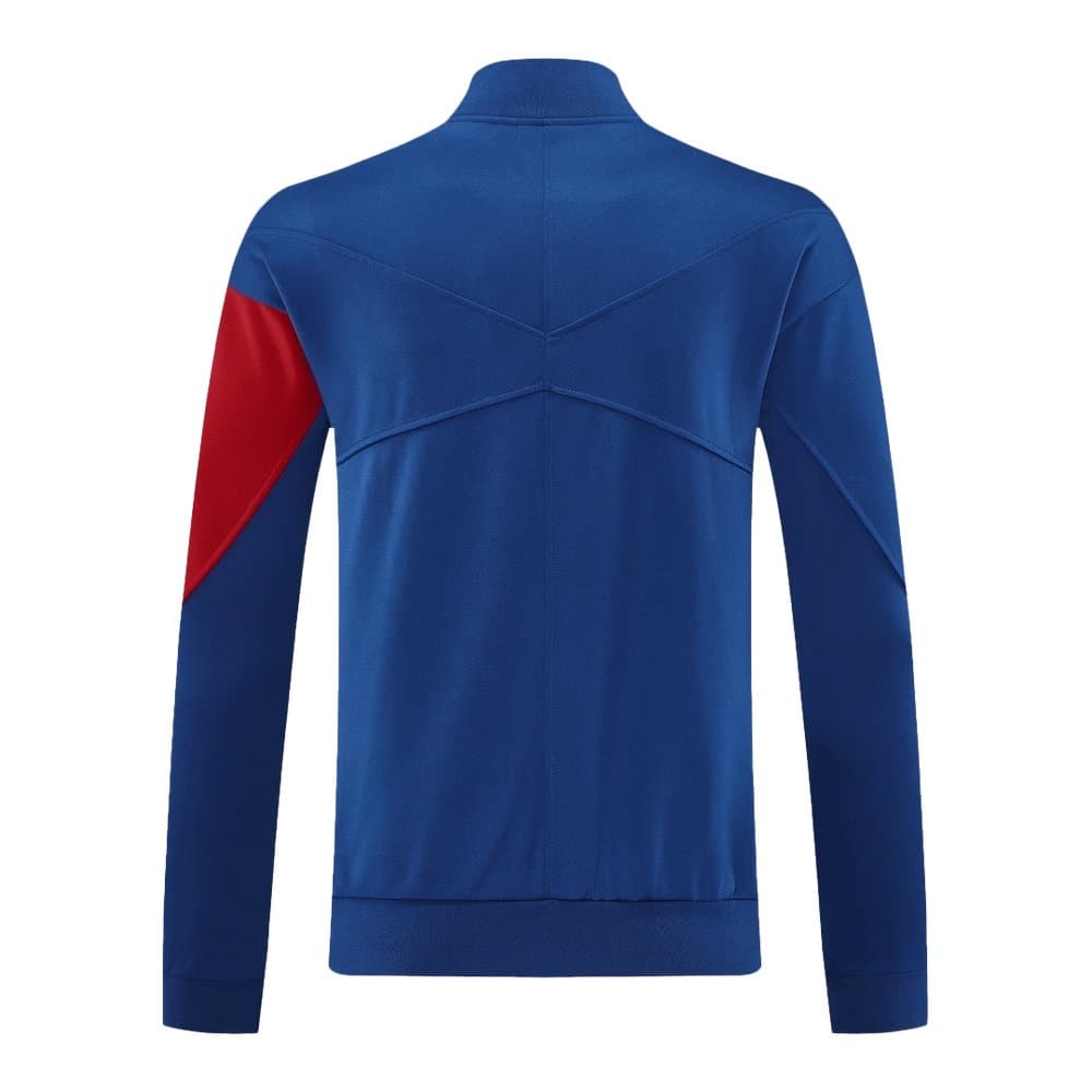 Men's PSG Jacket Tracksuit 2025/26