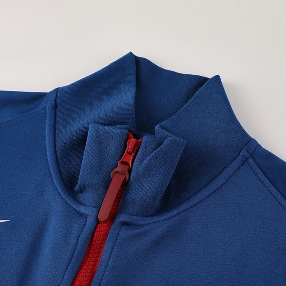 Men's PSG Jacket Tracksuit 2025/26