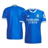 Men's Real Madrid Third Away Authentic Soccer Jersey 2025/26 Men's Real Madrid Third Away Authentic Soccer Jersey 2025/26