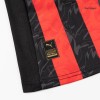 Kid's AC Milan Home Soccer Jersey Kit 2025/26 Kid's AC Milan Home Soccer Jersey Kit 2025/26