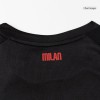 Kid's AC Milan Home Soccer Jersey Kit 2025/26 Kid's AC Milan Home Soccer Jersey Kit 2025/26