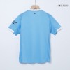 Men's HAALAND #9 Manchester City Home Authentic Jersey World Cup 2025/26 Men's HAALAND #9 Manchester City Home Authentic Jersey World Cup 2025/26