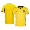 Men's Brazil Home Replica Soccer Jersey World Cup 2026