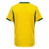Men's Brazil Home Replica Soccer Jersey World Cup 2026