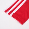 Men's Manchester United Home Long Sleeve Jersey 2024/25