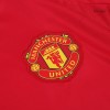 Men's Manchester United Home Long Sleeve Jersey 2024/25