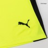 Men's Borussia Dortmund Away Soccer Shorts 2025/26 Men's Borussia Dortmund Away Soccer Shorts 2025/26