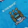 Men's Manchester City Home Retro Soccer Jersey 1999/01 Men's Manchester City Home Retro Soccer Jersey 1999/01